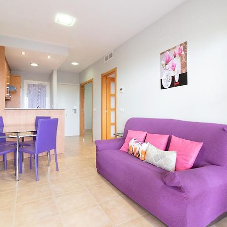 Global Properties, Apartamento Con Terraza Y Piscina En La Playa De Canet Canet d'En Berenguer Exteriör bild
