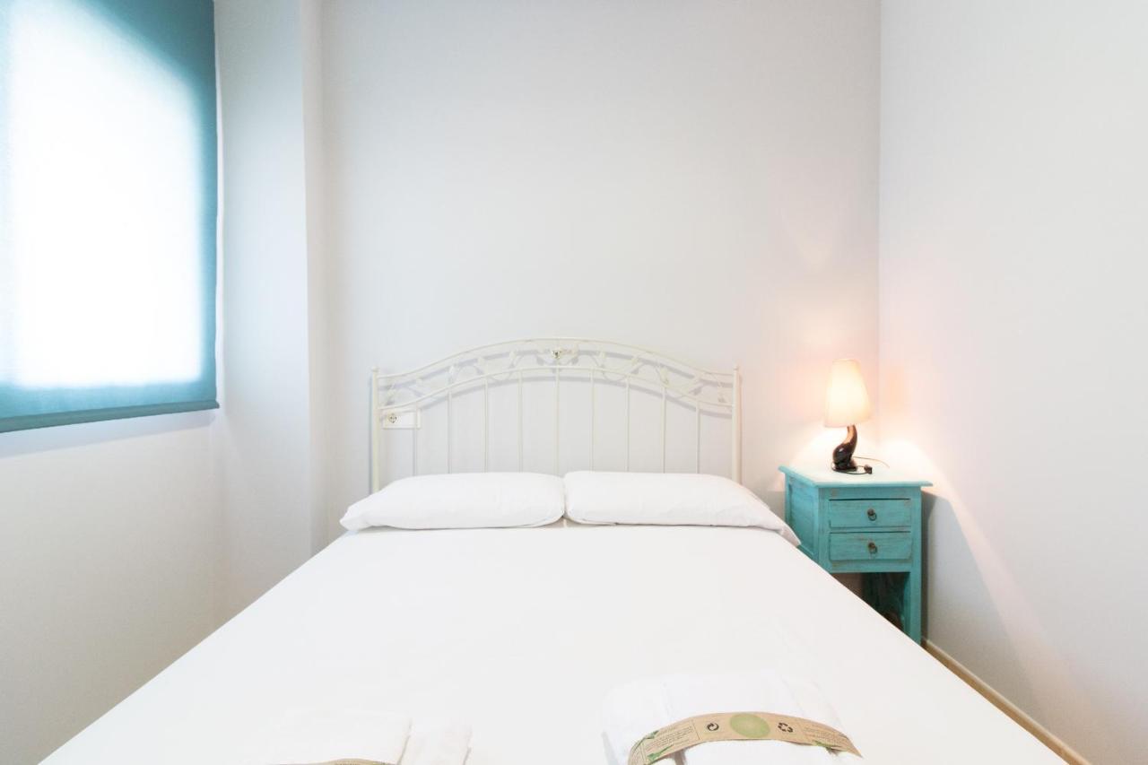 Global Properties, Apartamento Con Terraza Y Piscina En La Playa De Canet Canet d'En Berenguer Exteriör bild