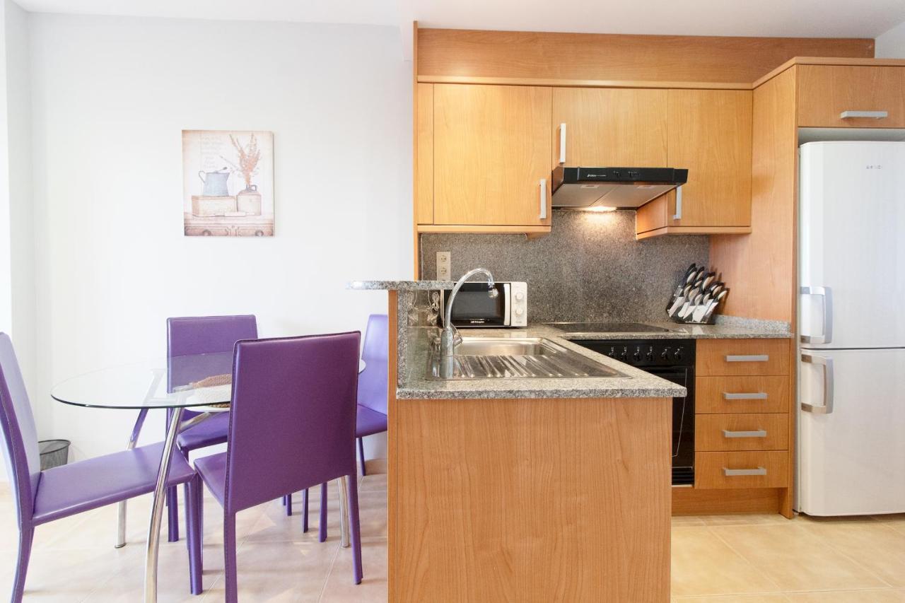 Global Properties, Apartamento Con Terraza Y Piscina En La Playa De Canet Canet d'En Berenguer Exteriör bild