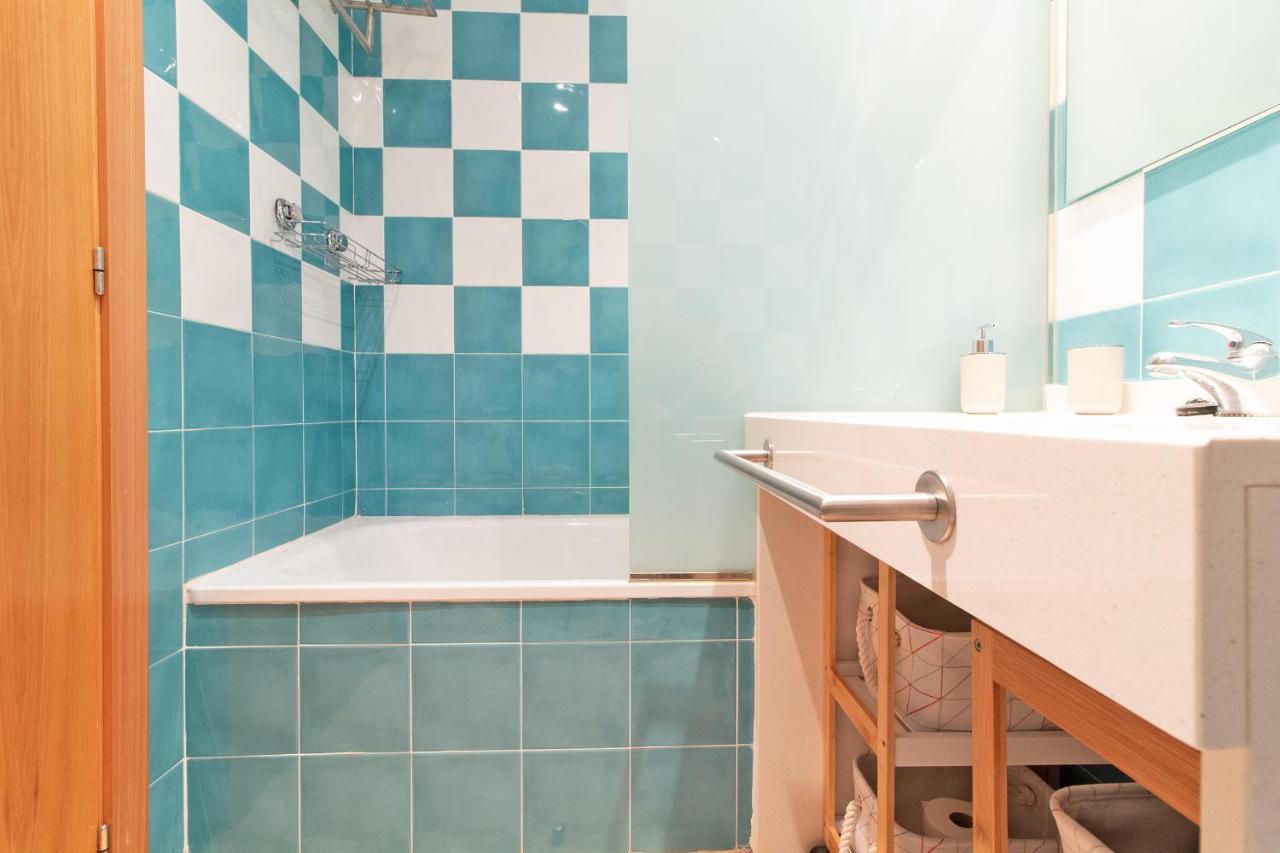 Global Properties, Apartamento Con Terraza Y Piscina En La Playa De Canet Canet d'En Berenguer Exteriör bild